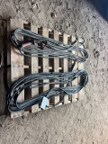 LONG WELDING LEADS
