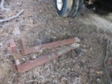 PALLET FORKS