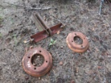 WHEEL WEIGHTS