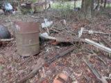 MISC STEEL