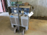 MILLER SRH-303 WELDER