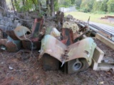MACK TRUCK PARTS