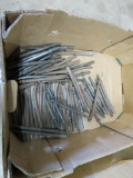 CHISEL BITS