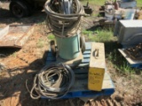 CABLE AND PAINT MACHINE
