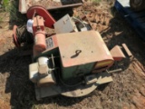 SWEED SCRAP CHOPPER