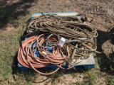 PALLET OF DROP CORDS