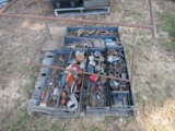 CHAIN HOOKS AND TOOLS