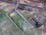PALLET FORKS