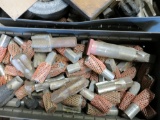 MILLING MACHINE BITS