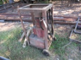 VINTAGE WELDER
