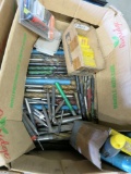 DRILL BITS