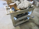 CART AND CONTENTS