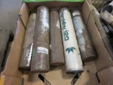 WELDING RODS