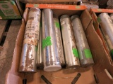 WELDING RODS