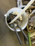 PVC FITTINGS AND MISC