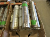 WELDING RODS