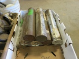 WELDING RODS