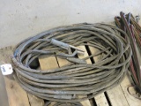 WELDING LEADS