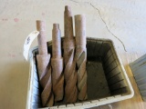 DRILL BITS-LARGE