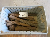 DRILL BITS-LARGE