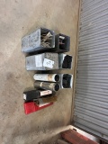 WELDING RODS