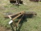 WOODS 7' LANDSCAPE RAKE