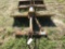 WOODS 6' BLADE