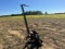 FORD CYCLE MOWER