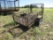 UTILITY TRAILER