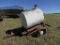 PORTABLE FUEL TRALER