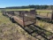 20' TOBACCO TRAILER
