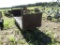 12' TOBACCO TRAILER