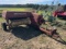 NH 315 BALER