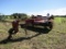 NH 210 DISC BINE, 10' 540 PTO, ORIGINAL BLADES IN MACHINE