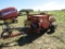 NH BC5060 SQUARE BALER, HYD TENSIONER