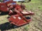 NH BALER KICKER
