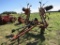 PEQUEA TT4101 4 BASKET HAY TEDDER