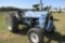 FORD 4600, DSL, RECENTLY OVERHAULED ENG, NEW CLUTCH, SINGLE REMOTE, SN:47081