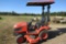 KUBOTA BX2670 4WD, DSL, 60