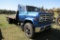 1983 GMC 7000 W/ BIG BLOCK GAS ENG, 19' 6