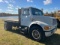 1991 IH TRUCK DSL 12’ STEEL BED