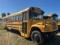 1996 FORD BUS DSL AUTO TRANS