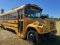 1995 FORD BUS DSL  AUTO TRANS
