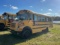 1997 IH BUS NOT RUNNING