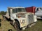 IH LOADSTAR 1600 NOT RUNNING