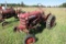FARMALL CUB NOT RUNNING