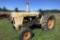 DAVID BROWN 990 NOT RUNNING