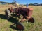 CUB TRACTOR  NOT RUNNING