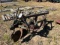 JD 3B PLOW