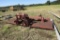 HARDEE 14' ROTARY CUTTER